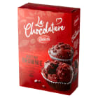 Muffiny Brownie z dużymi kroplami czekolady La Chocolatiere DELECTA 410g