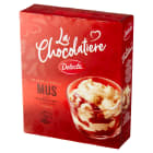Mus smak karmelowy z czekoladą La Chocolatiere DELECTA 105g