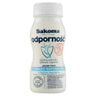 Jogurt pitny Odporność Naturalny BAKOMA 125g