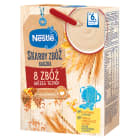 Kaszka 8 zbóż Bifidus   po 9 miesiącu NESTLÉ 250g