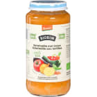 Ratatouille powyżej 10 miesiąca BIO BIOBIM 250g