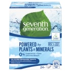 Tabletki do zmywarek Free&Clear 24 szt. SEVENTH GENERATION 480g
