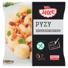 Pyzy ziemniaczane mrożone JAWO 450g