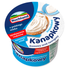 Serek kanapkowy śmietankowy HOCHLAND 240g
