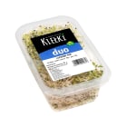 Kiełki DUO   Lucerna i Por POKARM ŻYCIA 50g