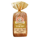 Chleb żytni 100 % krojony FAMILIJNA 490g