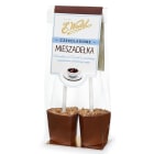 Mieszadełka czekoladowe Orzech Laskowy WEDEL 60g
