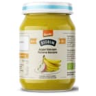 Jabłko z bananem i kaszą jaglaną po 6 miesiącu BIO BIOBIM 190g