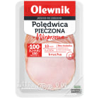 Polędwica wieprzowa pieczona OLEWNIK 90g