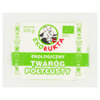 Twaróg półtłusty BIO EKO ŁUKTA 200g