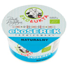 Serek naturalny (termizowany) BIO EKO ŁUKTA 150g