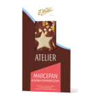 Czekolada Atelier marcepan i skórka pomarańczowa WEDEL 65g