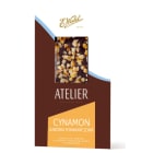 Czekolada Atelier cynamon i skórka pomarańczowa WEDEL 65g