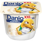 Serek homogenizowany, mleczny DANIO 220g