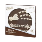 Torcik okazjonalny WEDEL 250g