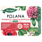 Krem na noc 40 50+, REGENERACJA   REDUKCJA ZMARSZCZEK POLANA 50ml