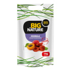 Morele suszone niesiarkowane BIG NATURE 1.00kg