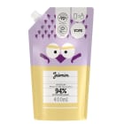 Mydło Dziecięce Jaśmin   uzupełnienie YOPE 400ml