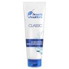 Przeciwłupieżowa odżywka do włosów i skóry głowy Classic HEAD & SHOULDERS 220ml