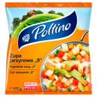 Zupa jarzynowa mrożona POLTINO 450g
