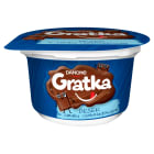 Deser czekoladowy Gratka DANONE 150g