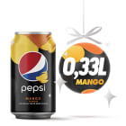 Napój gazowany Mango PEPSI 330ml
