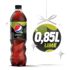 Napój gazowany Lime PEPSI 850ml