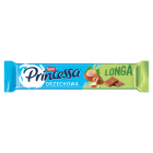 NESTLÉ Princessa Wafelek orzechowy Longa 46g. Słodka przegryzka dla każdego.