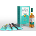 Whisky + skarpety by Ossoliński 12 YO GLENLIVET 700ml