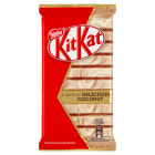 Delicious Coconut Czekolada z wafelkiem KIT KAT NESTLÉ 112g