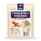 Twoja rybka po meksykańsku SEKO 100g