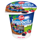 Jogurt jeżyna malina Jogobella ZOTT 150g