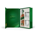 GREEN LABEL + 2 SZKLANKI JOHNNIE WALKER 700ml