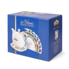 Zestaw herbat + dzbanek SIR WILLIAMS TEA 1.000szt