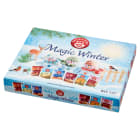 Magic winter collection 30 torebek (saszetki) TEEKANNE 1.000szt