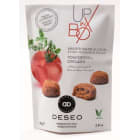 Ciasteczka wytrawne pomidor i bazylia DESEO 80g