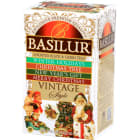 Herbata czarna, cejlońska Assorted Vintage BASILUR 47g