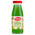 Smoothie jabłko, banan, szpinak, ogórek Vege FORTUNA 215ml