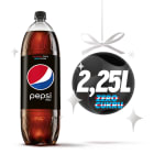 Pepsi Max - napój gazowany