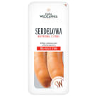 Kiełbasa serdelowa z szynki OLEWNIK 240g