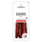 Kabanos wiejski OLEWNIK 120g
