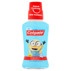 Płyn do płukania jamy ustnej 6 12 lat COLGATE 250ml