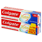 Pasta do zębów Whitening (2 x 75 ml) Total COLGATE 150ml