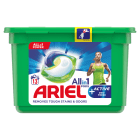 Defense Kapsułki do prania 13 szt. Allin1 Pods +Active Odor ARIEL 1.000szt