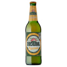Piwo (cena zawiera 1 zł kaucji za butelkę) Premium HOLBA 500ml