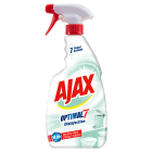 AJAX Disinfection - spray do czyszczenia i dezynfekcji. Środek w formie aerozolu.