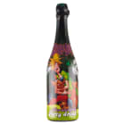 Bezalkoholowy musujący napój owocowy o smaku truskawkowym SCOOBY DOO 750ml