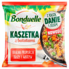 Kaszetka z batatami BONDUELLE 350g