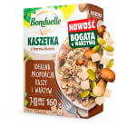 Kaszetka z borowikiem (2x80g) BONDUELLE 160g