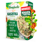 Kaszetka z cukinią (2x80g) BONDUELLE 160g